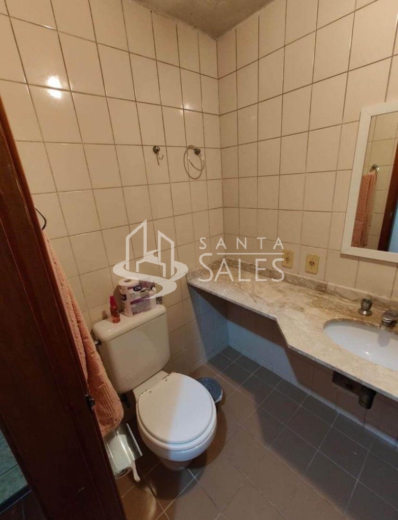 Apartamento, 2 quartos, 80 m² - Foto 6