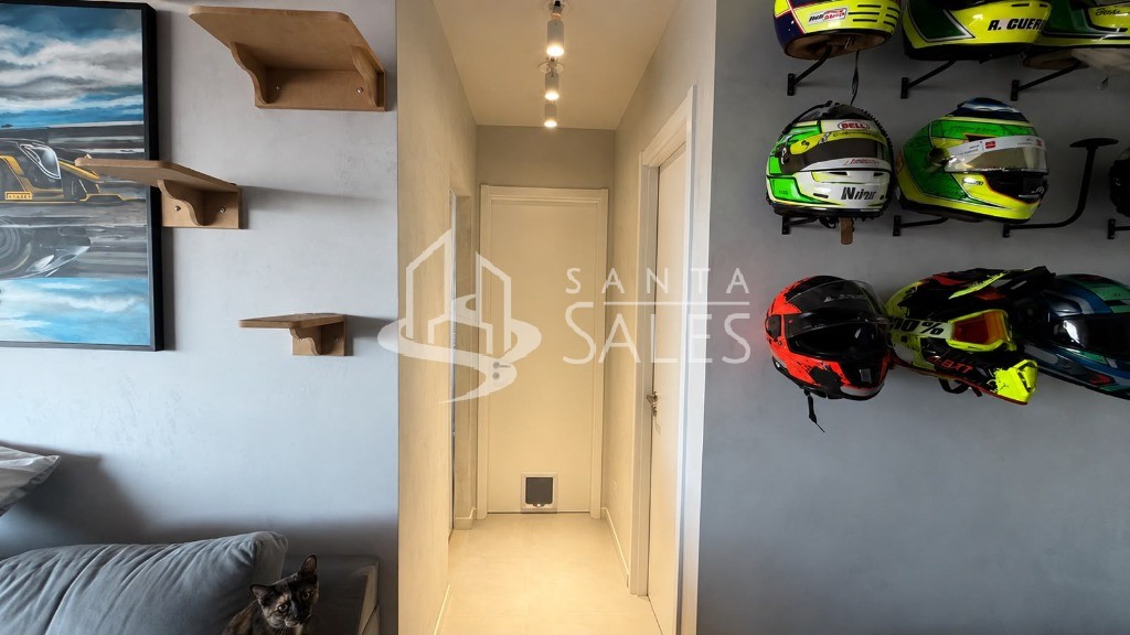 Apartamento, 2 quartos, 62 m² - Foto 16
