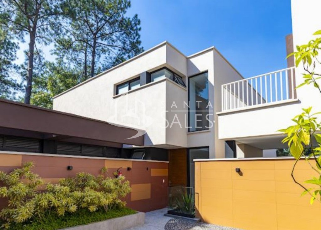 Casa, 4 quartos, 584 m² - Foto 3