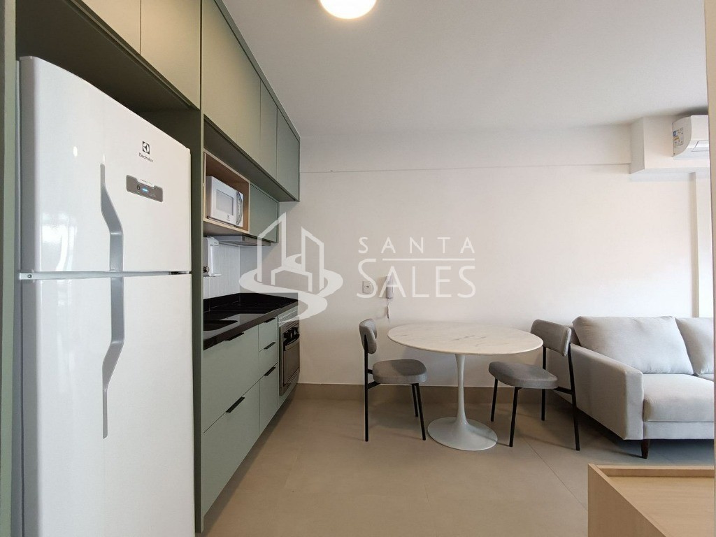 Apartamento, 1 quarto, 38 m² - Foto 20