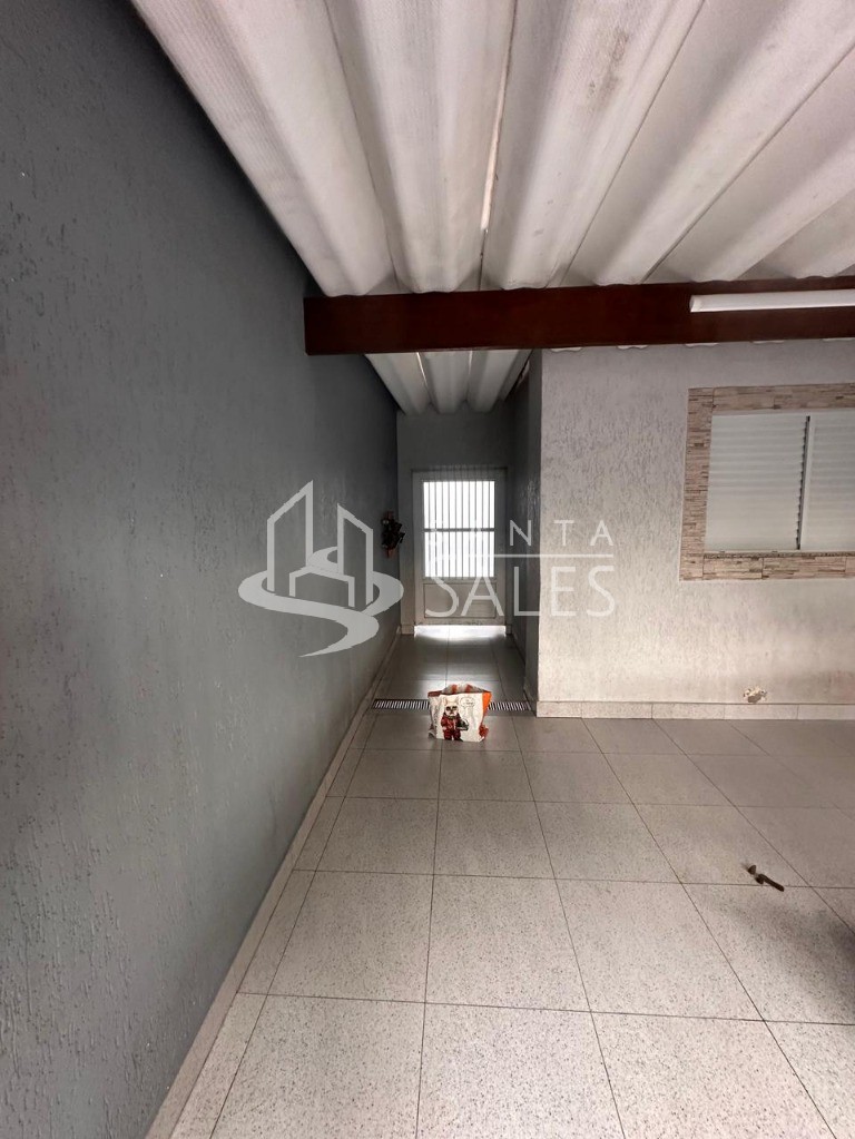 Sobrado, 2 quartos, 72 m² - Foto 23