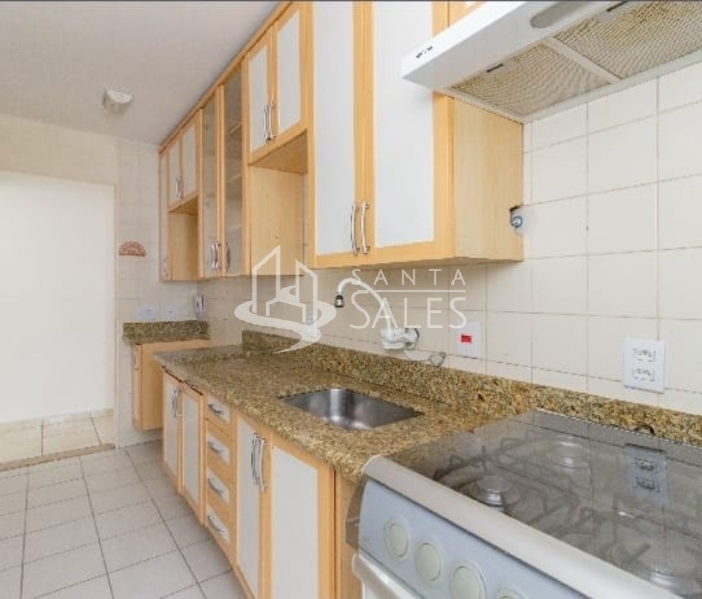 Apartamento, 2 quartos, 50 m² - Foto 30