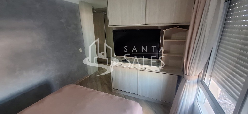 Apartamento, 3 quartos, 134 m² - Foto 28