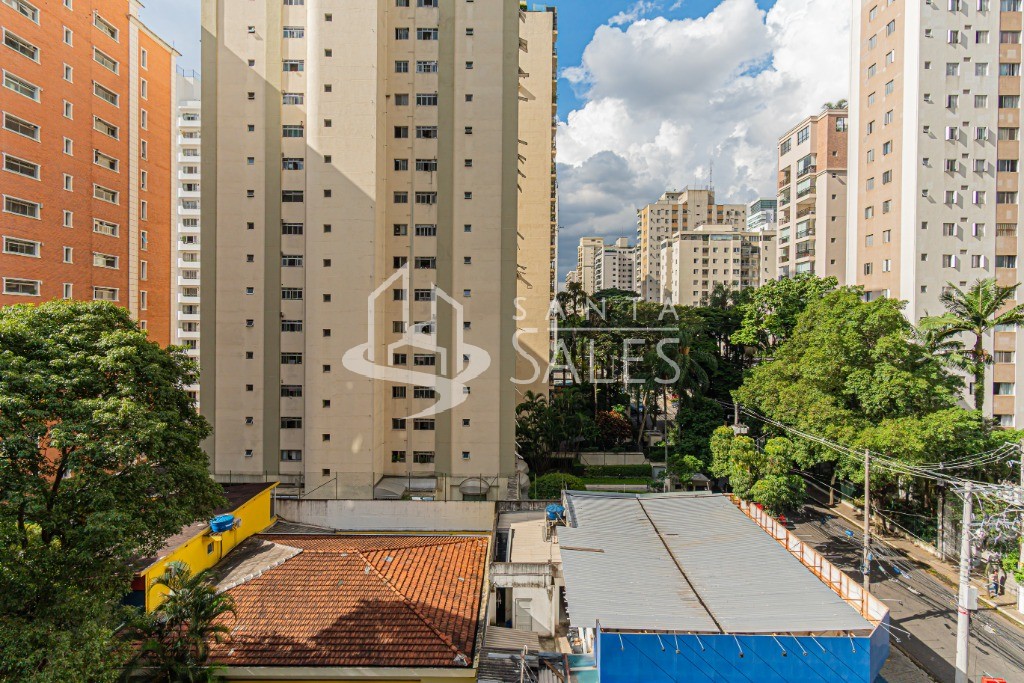 Apartamento, 4 quartos, 124 m² - Foto 11