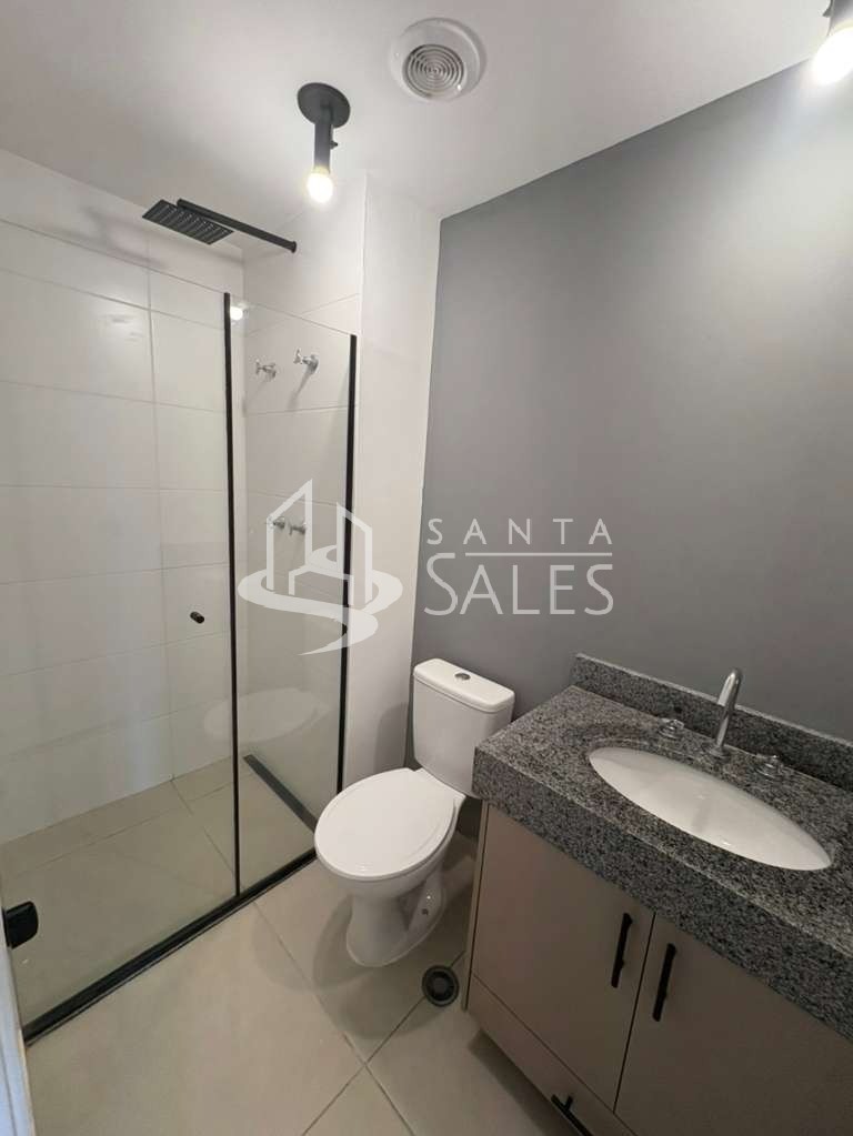 Apartamento, 1 quarto, 38 m² - Foto 19