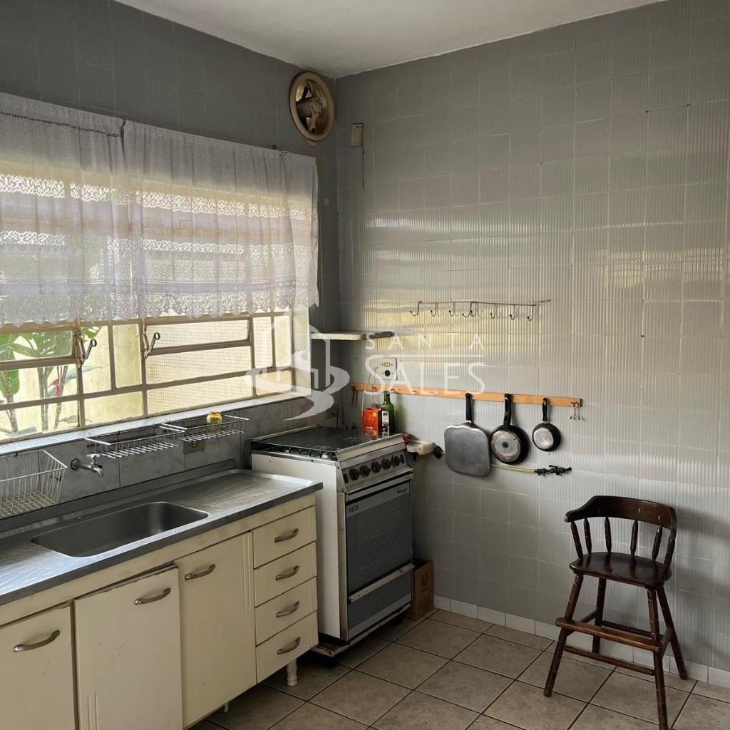 Sobrado, 4 quartos, 200 m² - Foto 18