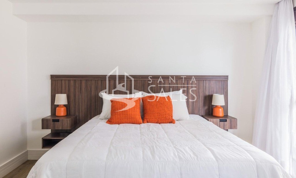 Apartamento, 2 quartos, 100 m² - Foto 22