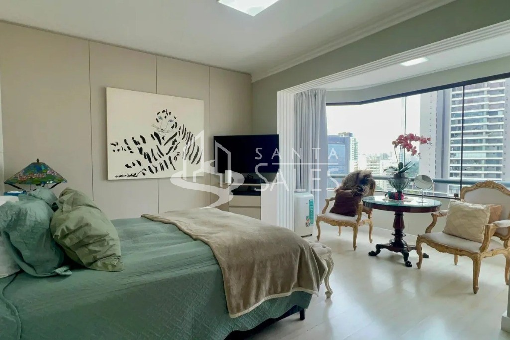 Apartamento, 3 quartos, 200 m² - Foto 11