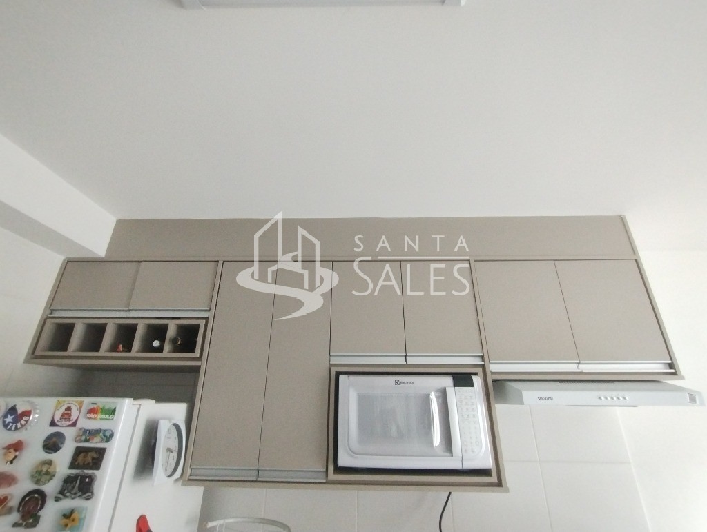 Apartamento, 2 quartos, 35 m² - Foto 17
