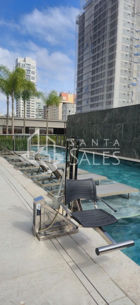 Apartamento, 1 quarto, 41 m² - Foto 16