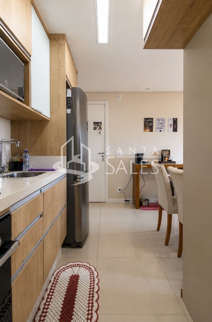 Apartamento, 2 quartos, 43 m² - Foto 9