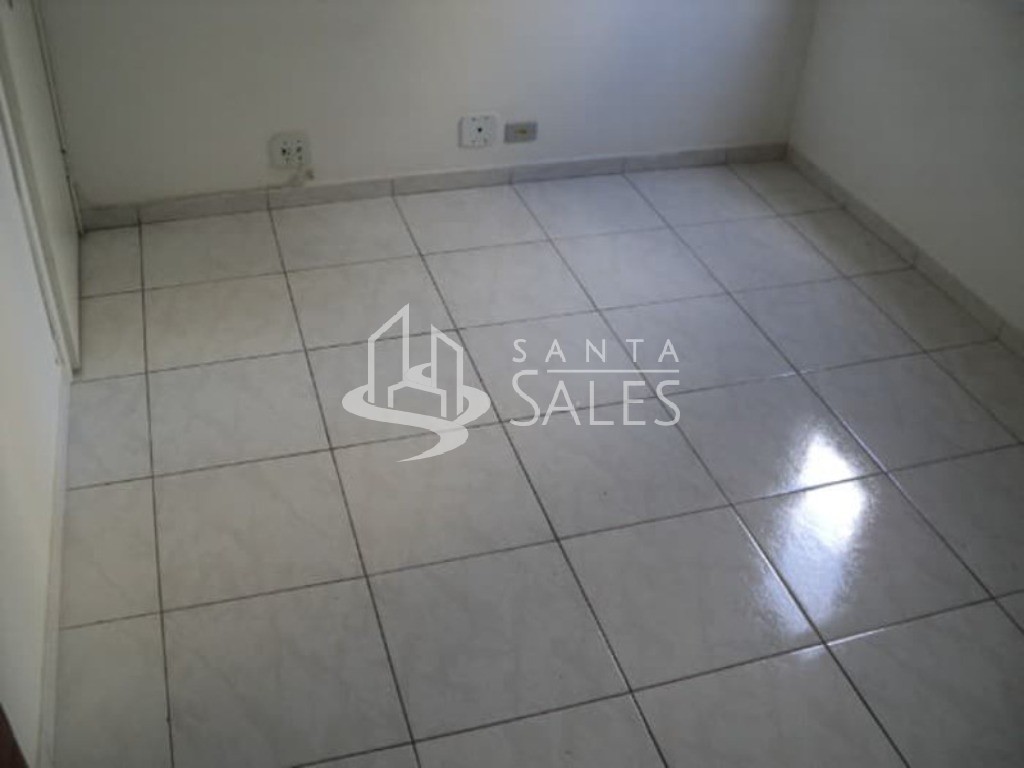 Apartamento, 1 quarto, 32 m² - Foto 8