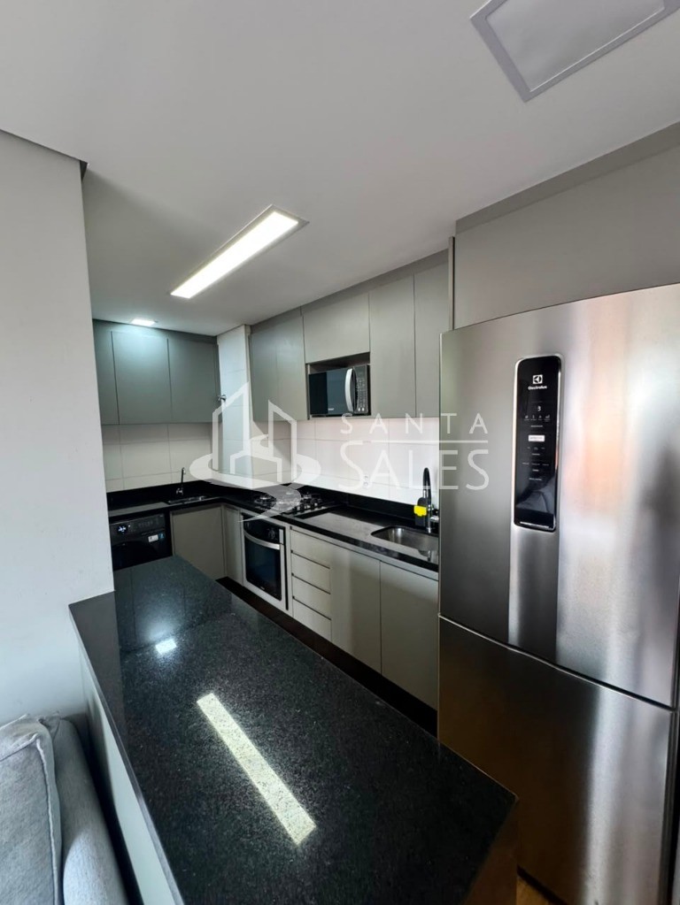 Apartamento, 2 quartos, 34 m² - Foto 6