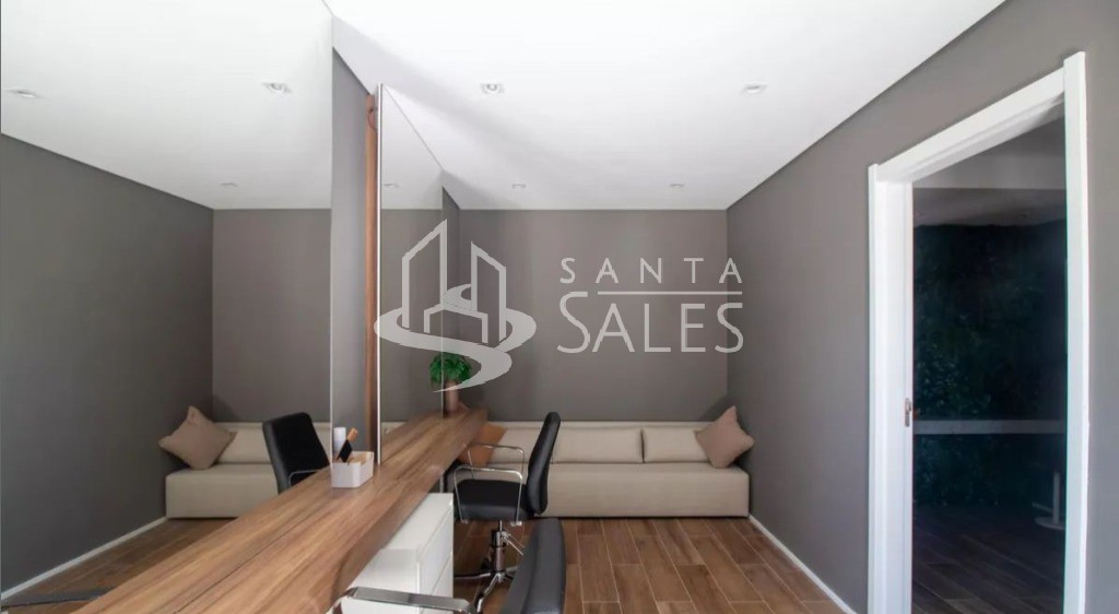 Apartamento, 1 quarto, 31 m² - Foto 31