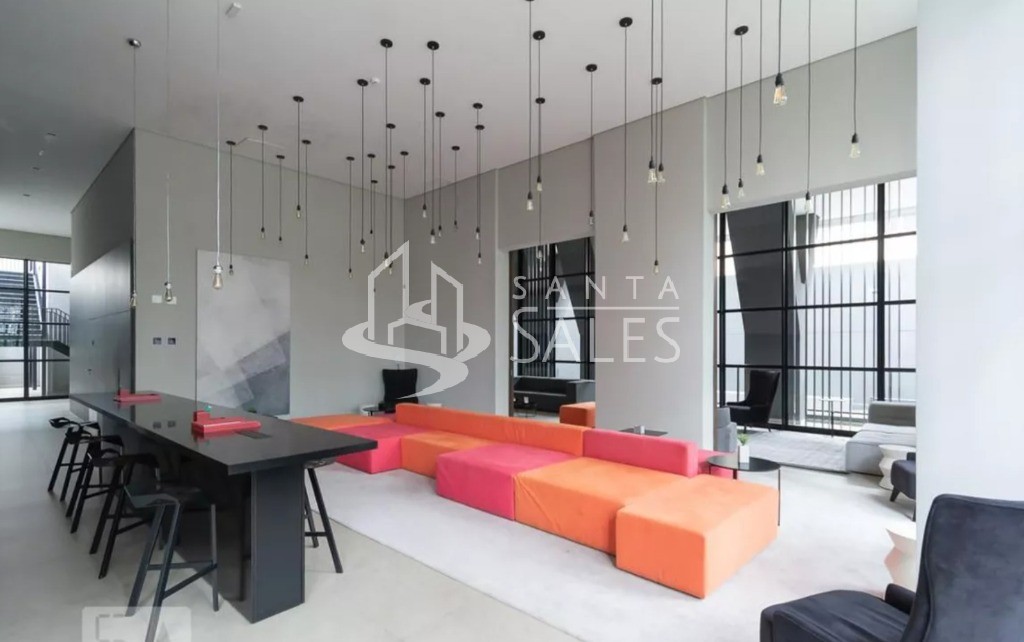 Apartamento, 1 quarto, 47 m² - Foto 15