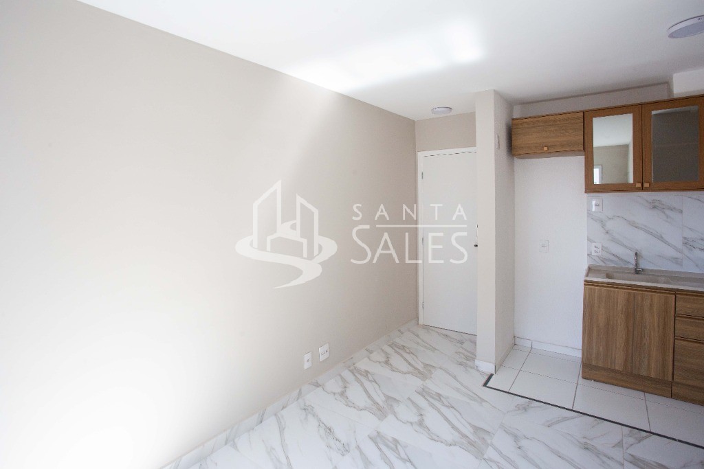 Apartamento, 2 quartos, 38 m² - Foto 12