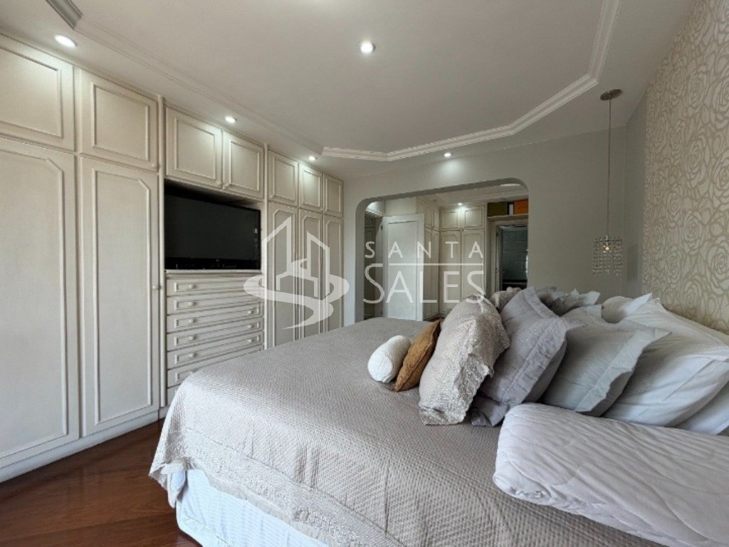 Apartamento, 4 quartos, 320 m² - Foto 25