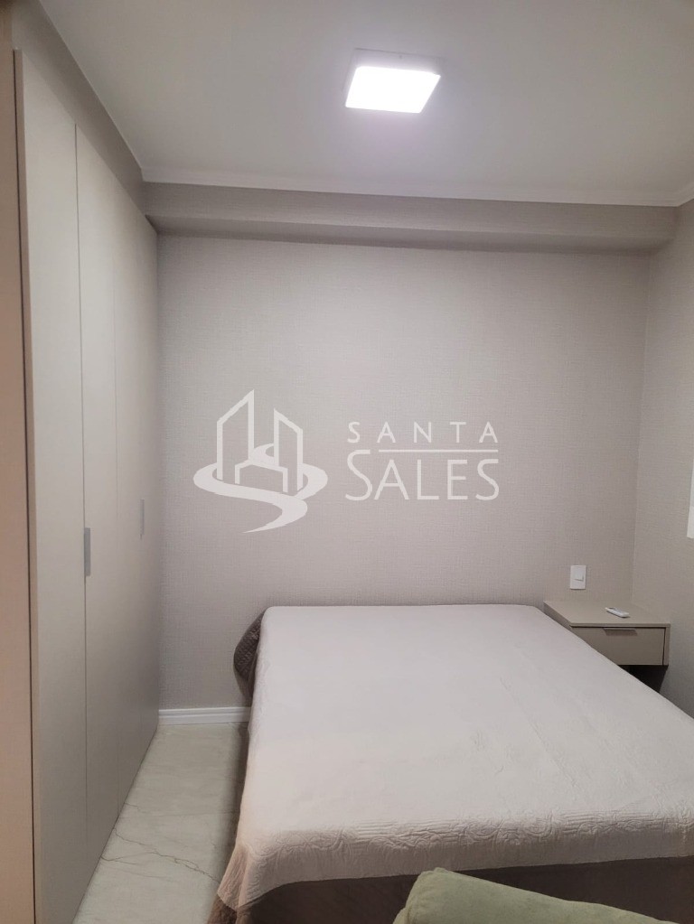 Apartamento, 1 quarto, 24 m² - Foto 5