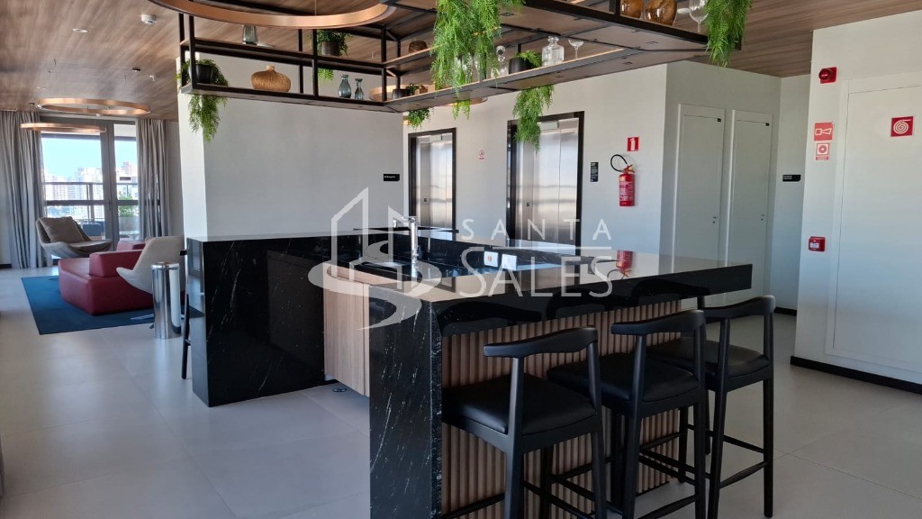 Apartamento, 1 quarto, 54 m² - Foto 54