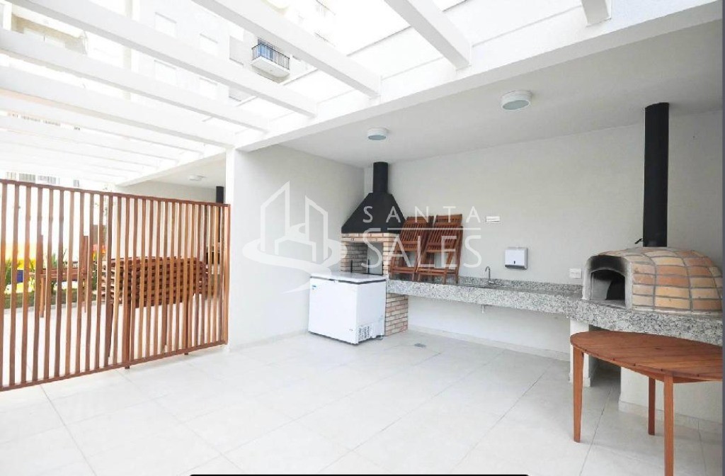 Apartamento, 2 quartos, 80 m² - Foto 21