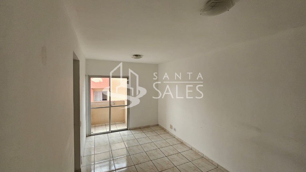 Apartamento, 2 quartos, 50 m² - Foto 1