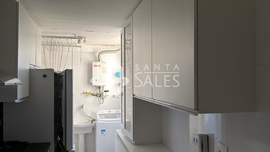 Apartamento, 3 quartos, 80 m² - Foto 6