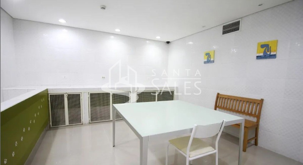 Apartamento, 1 quarto, 32 m² - Foto 35