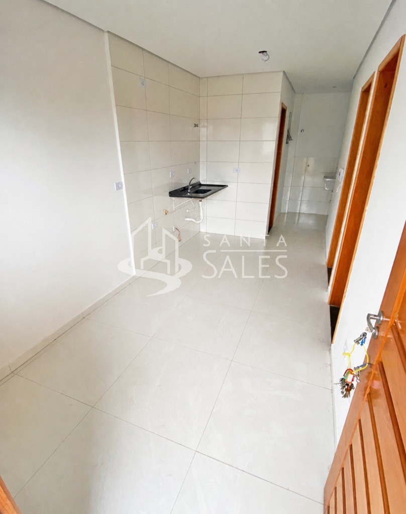 Apartamento, 2 quartos, 32 m² - Foto 30