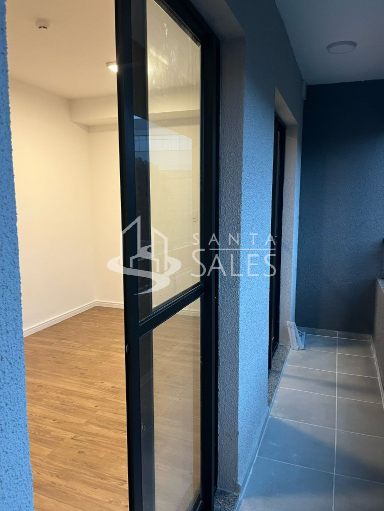 Kitnet-Studio, 30 m² - Foto 5