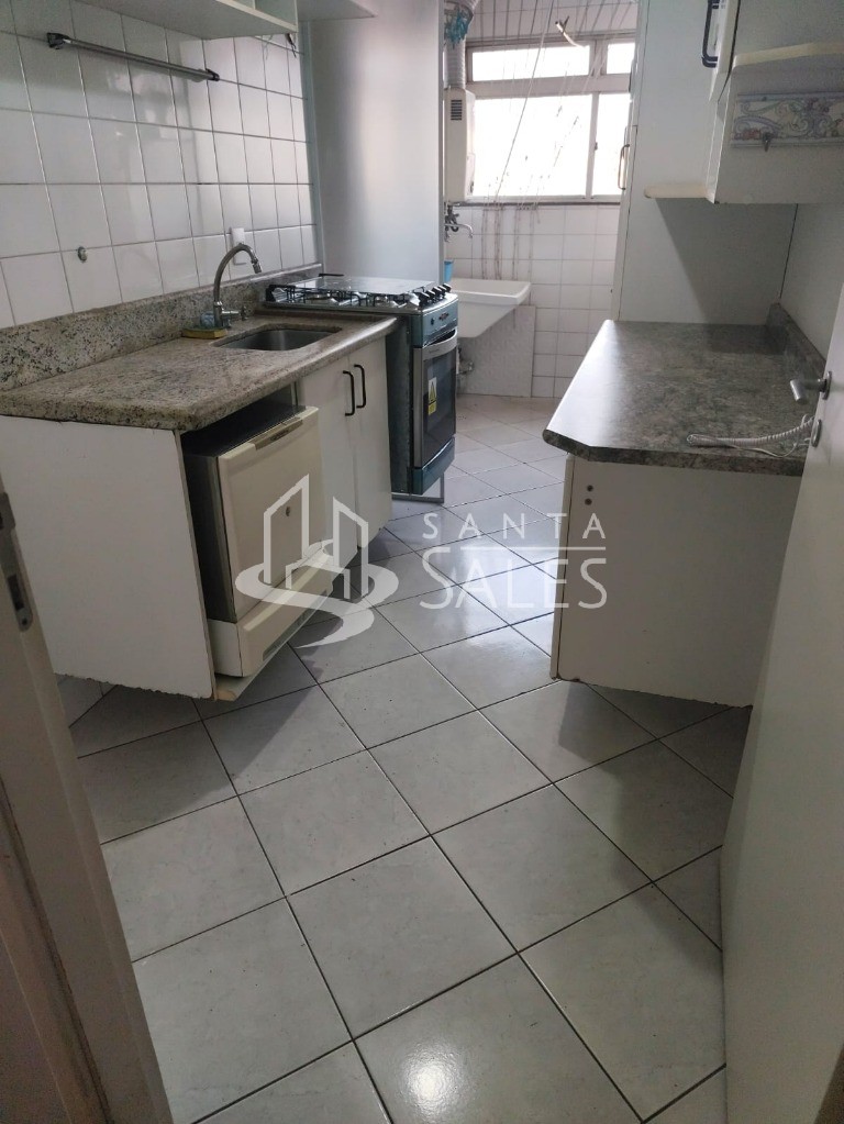 Apartamento, 2 quartos, 58 m² - Foto 33