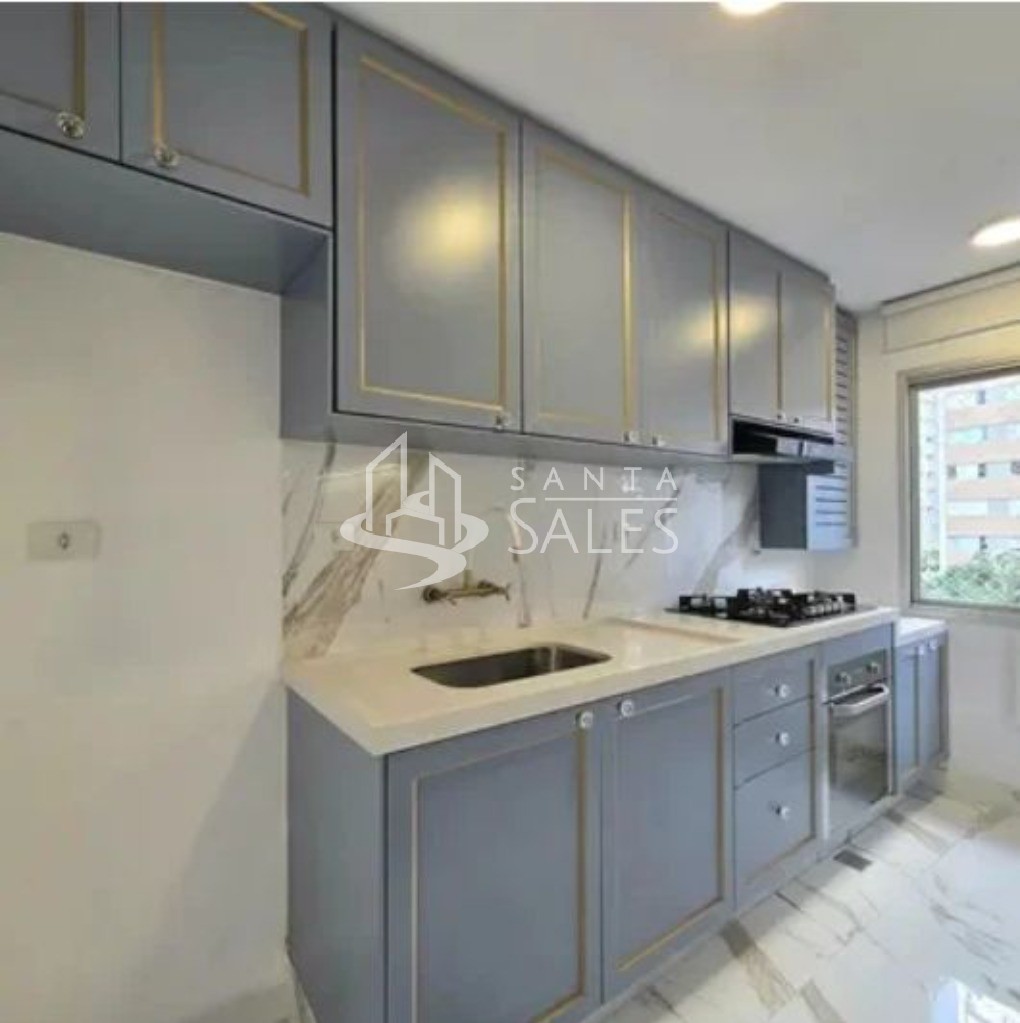 Apartamento, 1 quarto, 99 m² - Foto 7