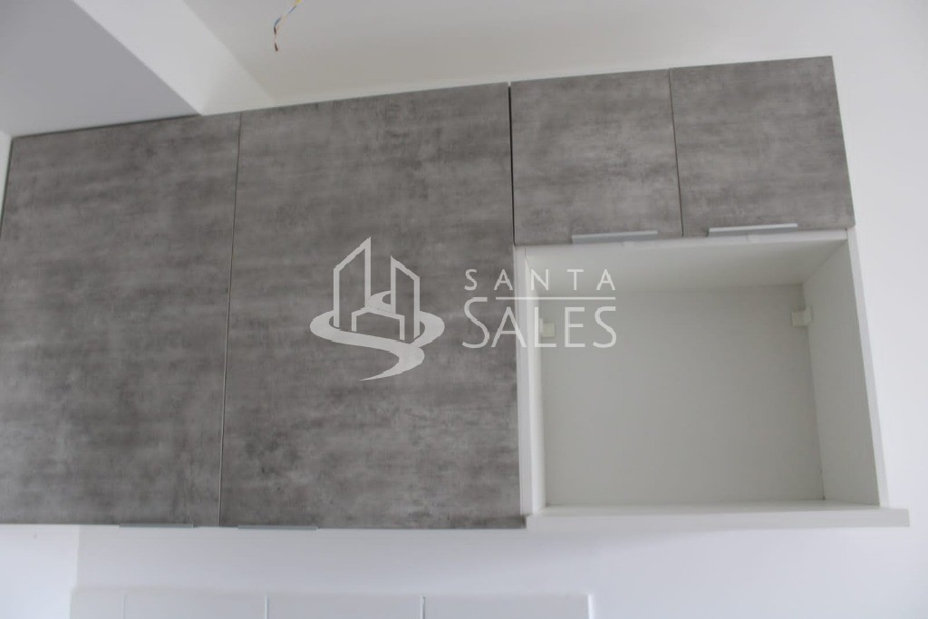 Kitnet-Studio, 18 m² - Foto 20