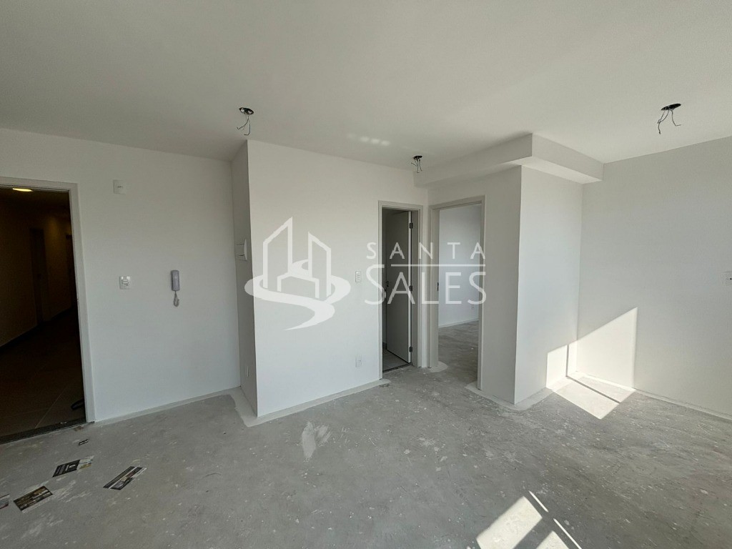 Kitnet-Studio, 34 m² - Foto 53