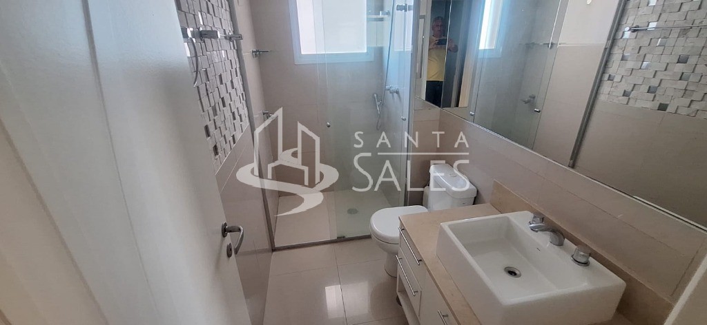 Apartamento, 3 quartos, 134 m² - Foto 21