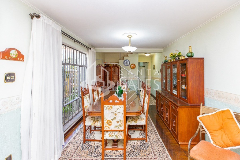 Sobrado, 4 quartos, 250 m² - Foto 19