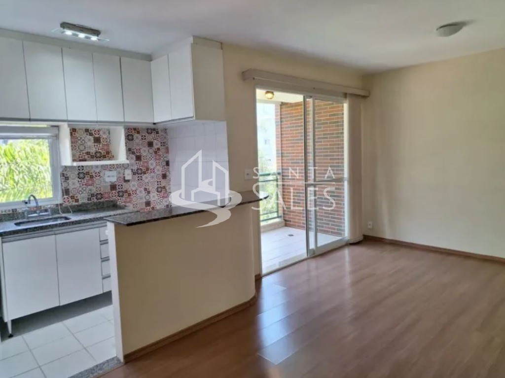 Apartamento, 1 quarto, 42 m² - Foto 3