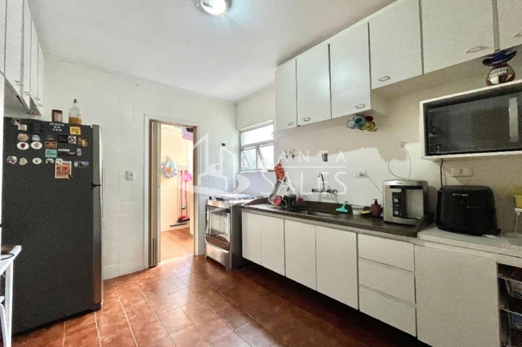 Apartamento, 3 quartos, 112 m² - Foto 4
