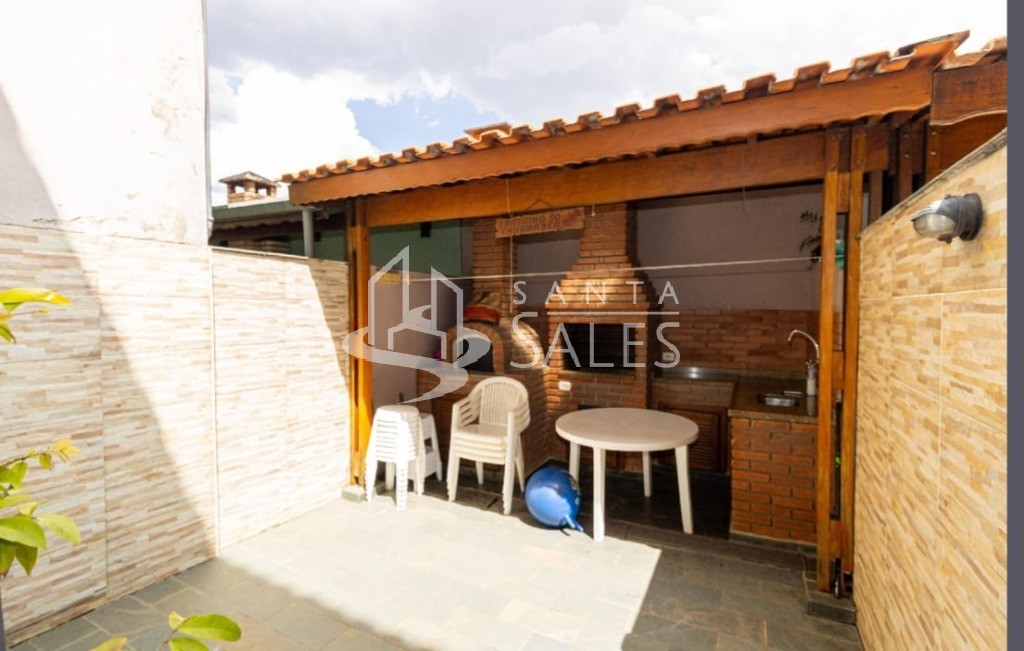 Sobrado, 2 quartos, 131 m² - Foto 5