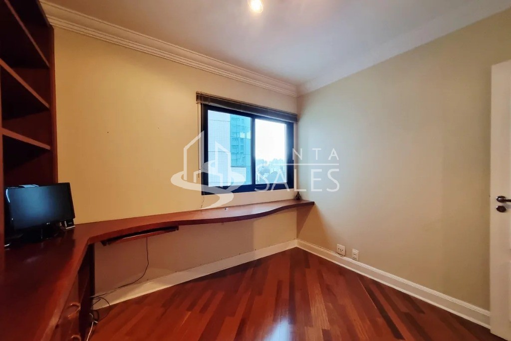 Apartamento, 5 quartos, 288 m² - Foto 23
