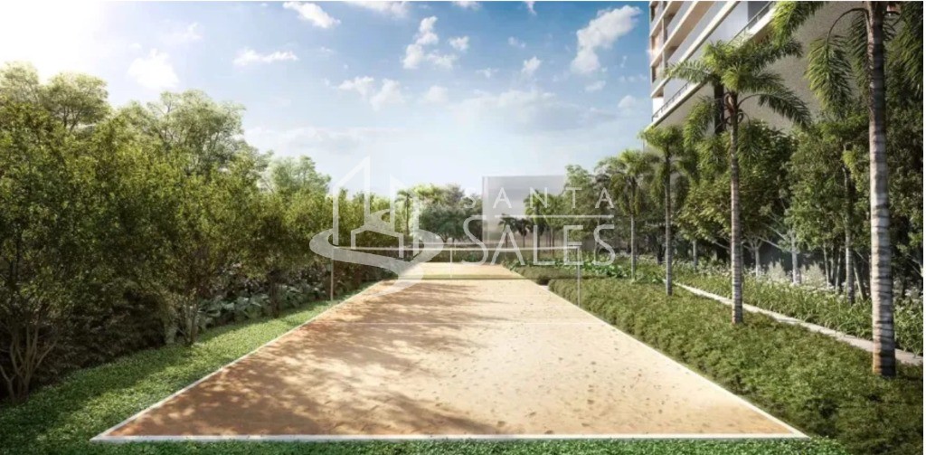 Apartamento, 3 quartos, 142 m² - Foto 1