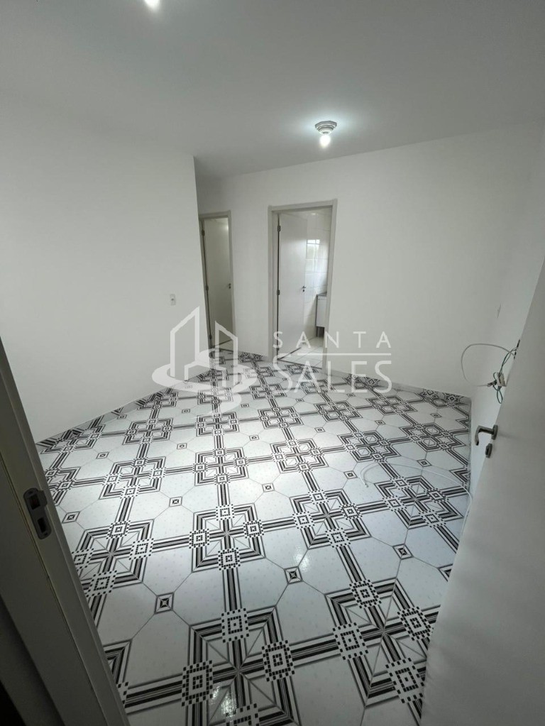 Apartamento, 2 quartos, 42 m² - Foto 5