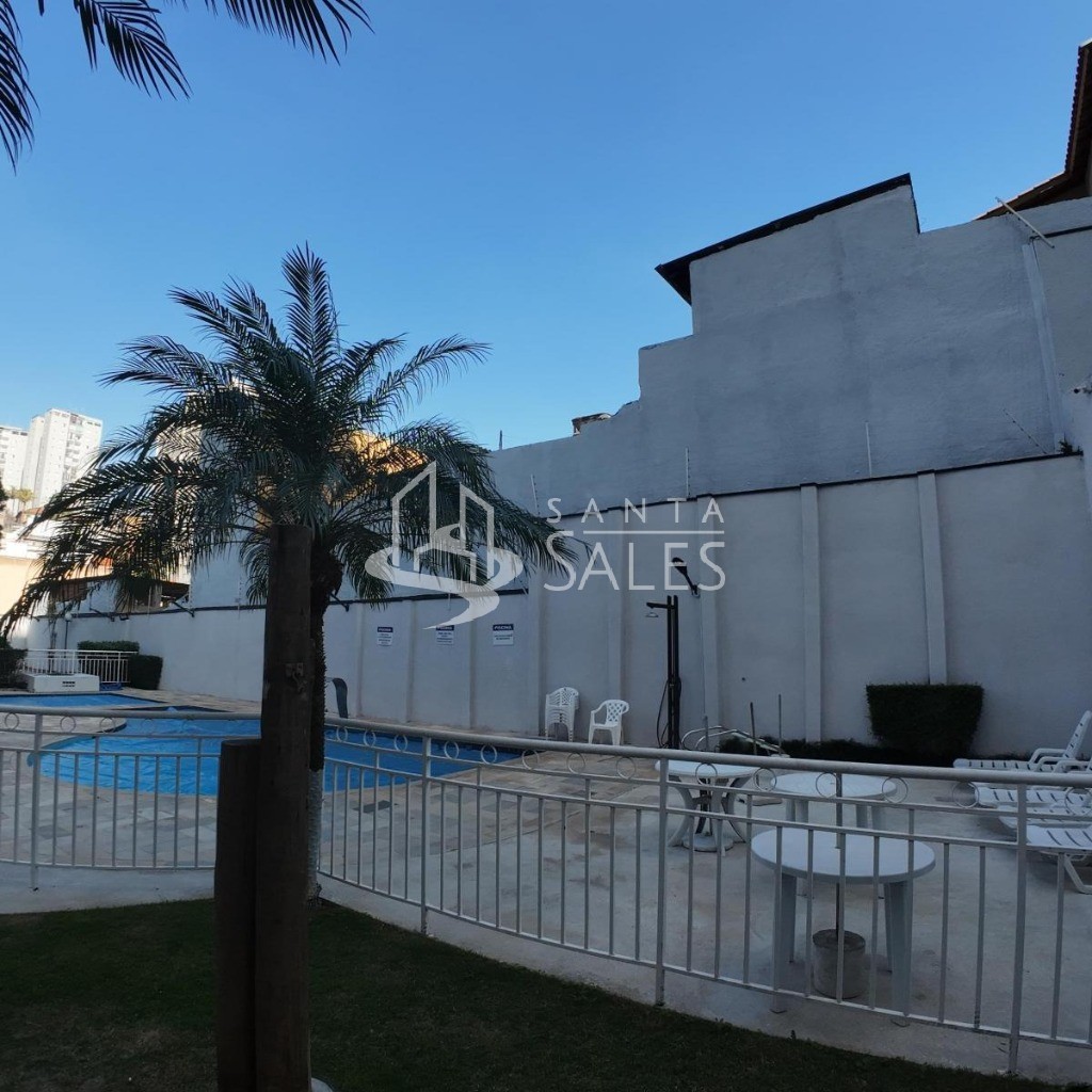 Apartamento, 2 quartos, 49 m² - Foto 26