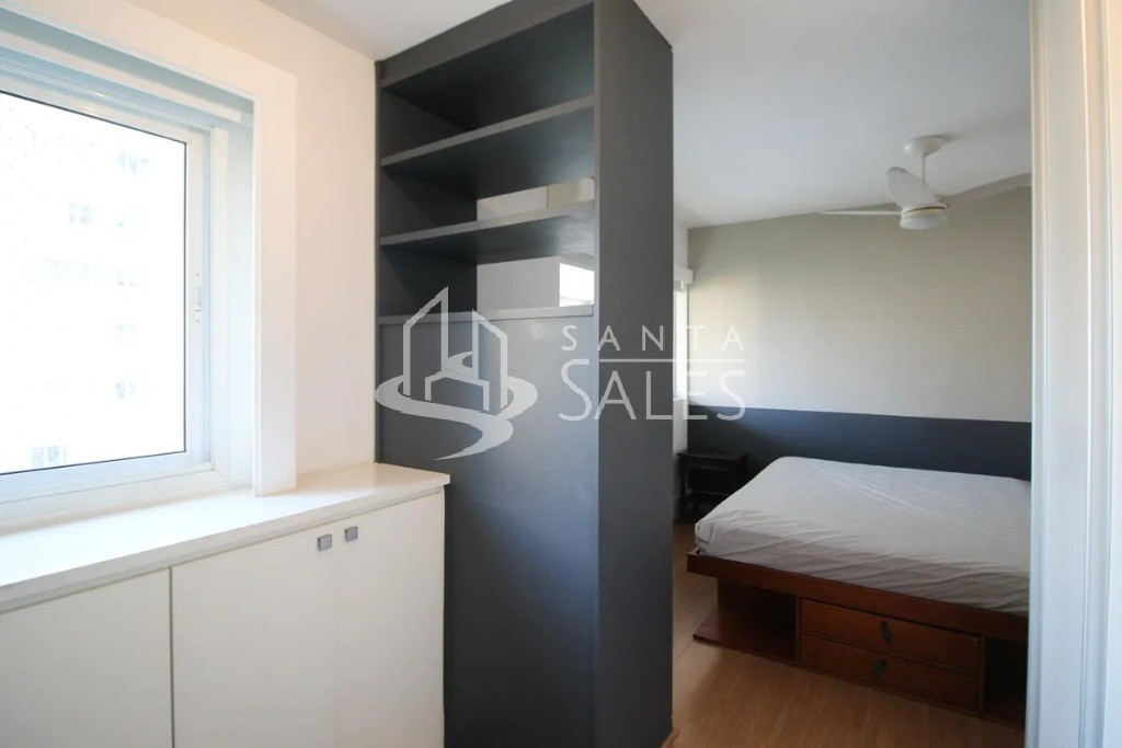Apartamento, 1 quarto, 74 m² - Foto 9