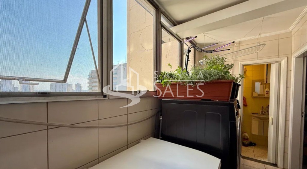 Apartamento, 4 quartos, 154 m² - Foto 55