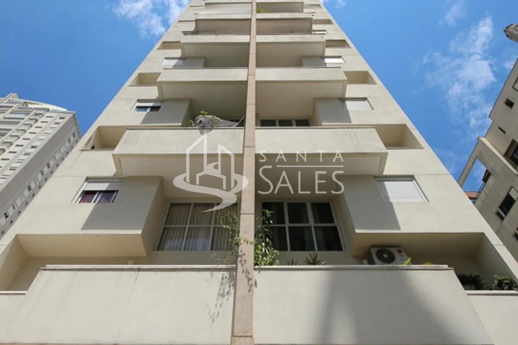 Apartamento, 2 quartos, 85 m² - Foto 28
