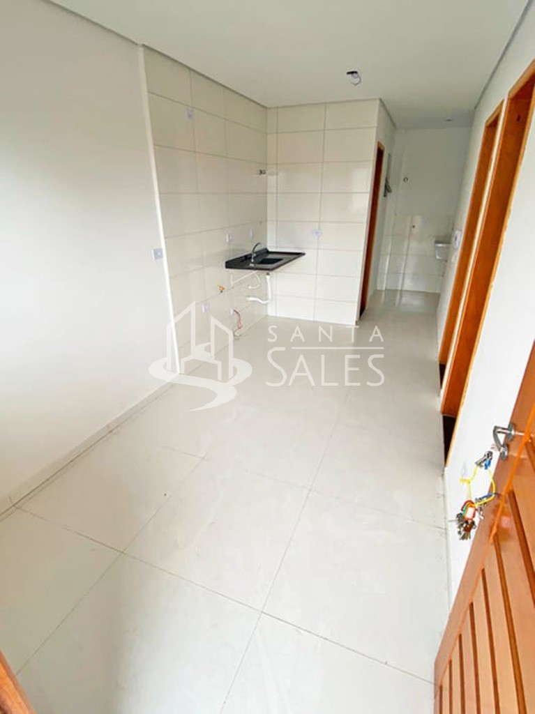 Apartamento, 2 quartos, 32 m² - Foto 4