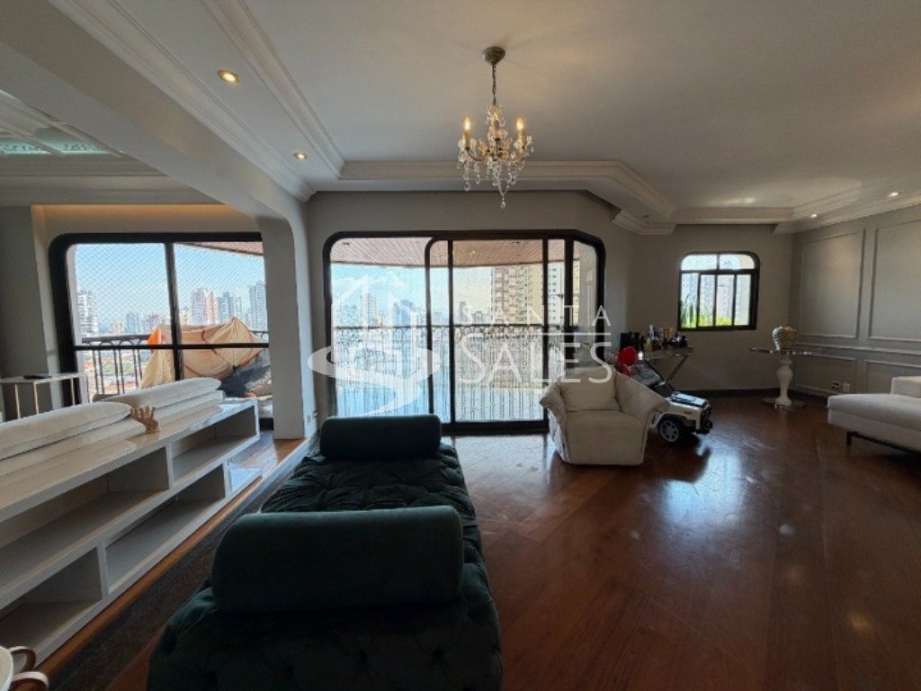 Apartamento, 4 quartos, 320 m² - Foto 6