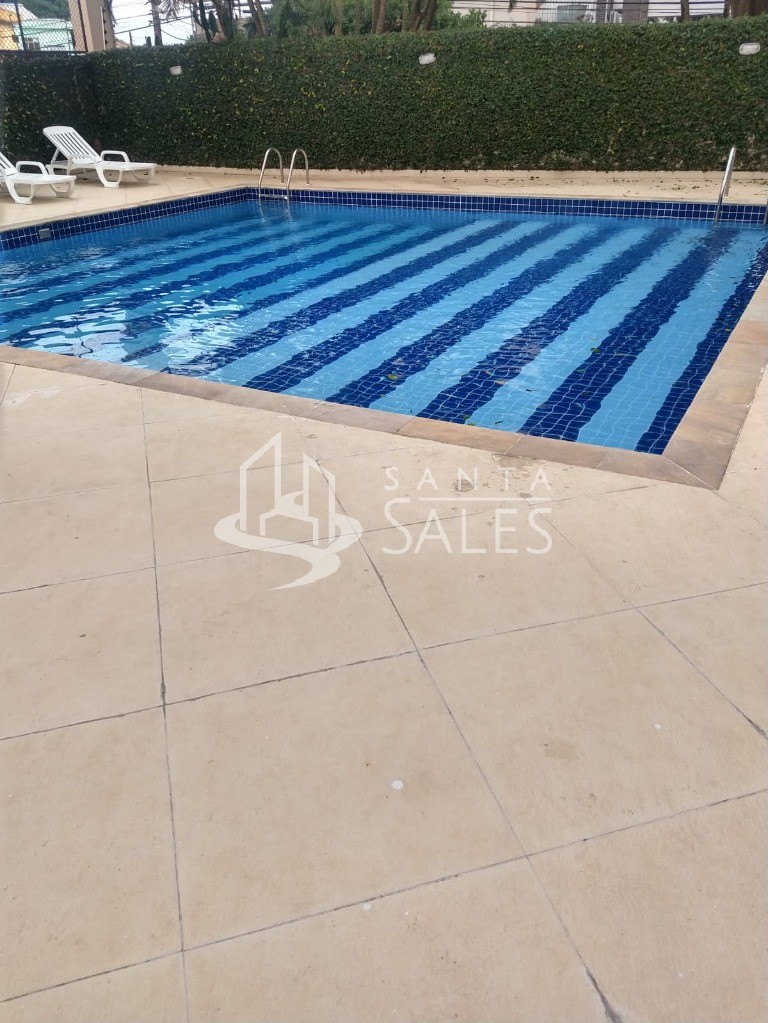 Apartamento, 2 quartos, 46 m² - Foto 16