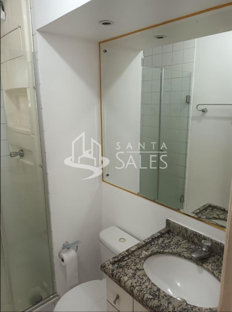Apartamento, 3 quartos, 65 m² - Foto 5