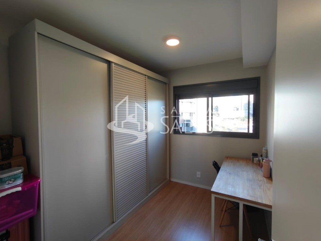 Apartamento, 2 quartos, 59 m² - Foto 12